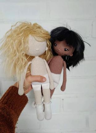 Кукла игровая