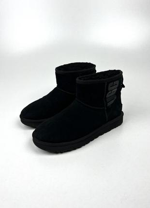 Оригинальные зимние угги ugg