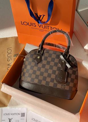 Louis vuitton alma