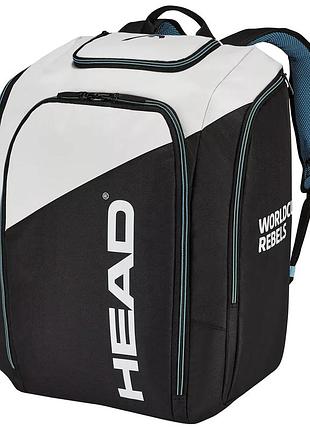 Рюкзак head rebels racing backpack s '24