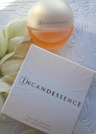 Парфумна вода incandessence avon2 фото