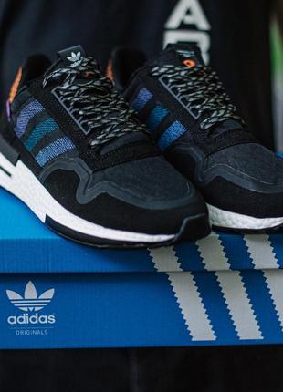 Кросівки чоловічі adidas1 фото