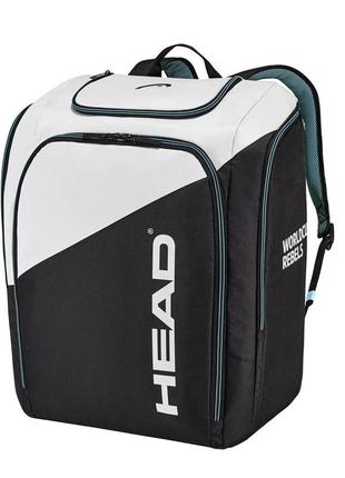 Рюкзак для лижного спорядження head rebels racing backpack l '24