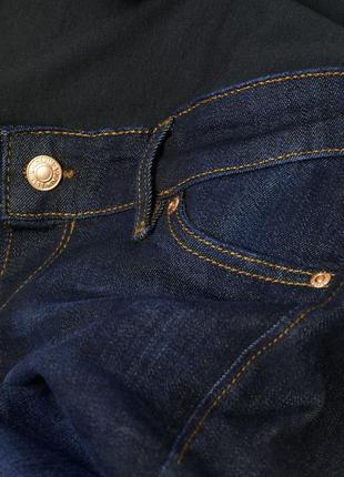 Нові джинси для вагітних h&m5 фото
