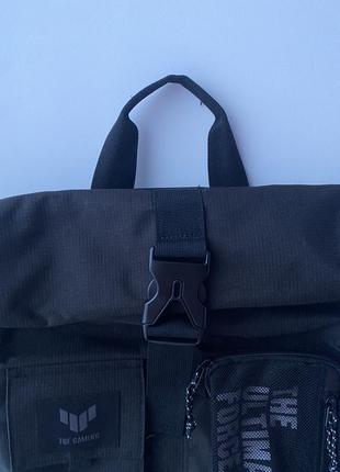 Рюкзак для ноутбука, диагональ ноутбука 17 "10 фото
