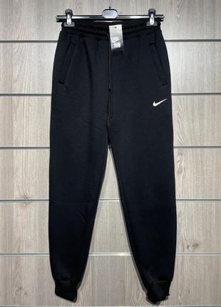 Мужские спортивные штаны nike2 фото