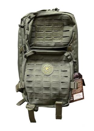 Тактический рюкзак wolftrap tactical 50л5 фото