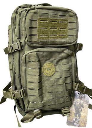 Тактический рюкзак wolftrap tactical 50л2 фото