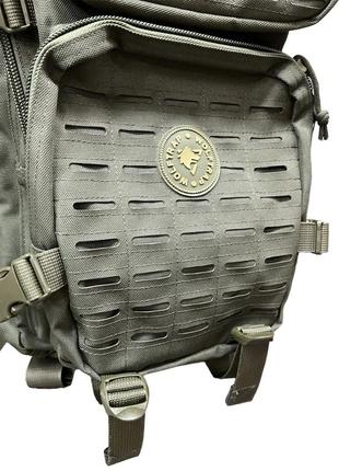 Тактический рюкзак wolftrap tactical 50л10 фото