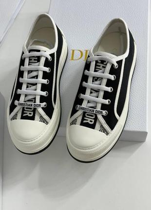 Кроссовки dior👌🏼