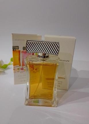 Парфуми david yurman. exotic essence