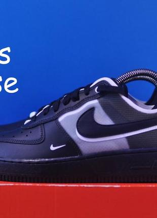 Nike air force 1 react