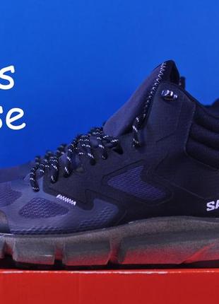 Salomon predict hike mid gore-tex1 фото