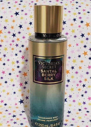 Спрей victoria’s secret✨