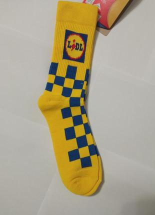 Одна пара!
 теплі функціональні спортивні шкарпетки lidl німеччина розмір: 39/42