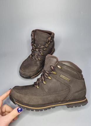 Черевики firetrap