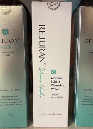 Тоник для восстановления баланса кожи rejuran (режуран)