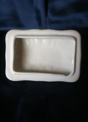 Фарфоровый ящик