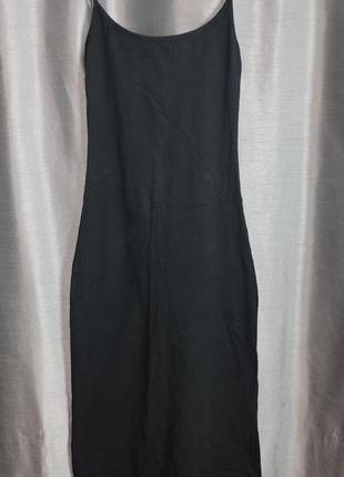 Плаття 👗 в пол h&m xs