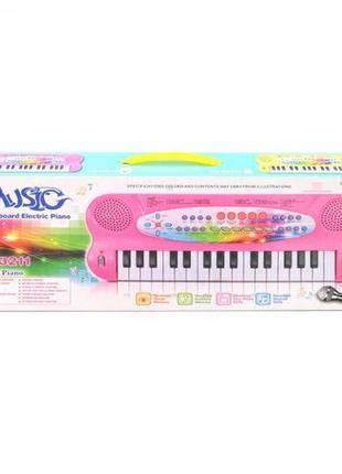 Пианино "music" (32 клавиши) от lamatoys