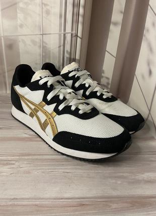 Мужские кроссовки asics🌿44р2 фото