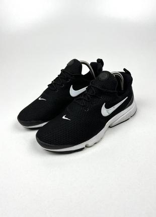 Оригінальні кросівки Road nike presto