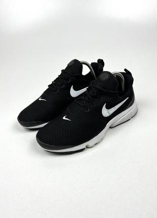 Оригинальные кроссовки nike presto