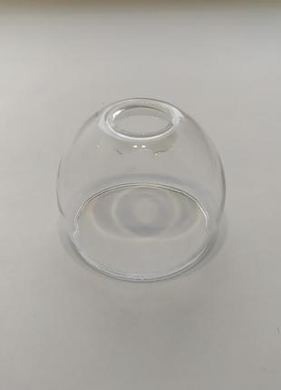 Запасний плафон для люстри світильника бра — уцінка