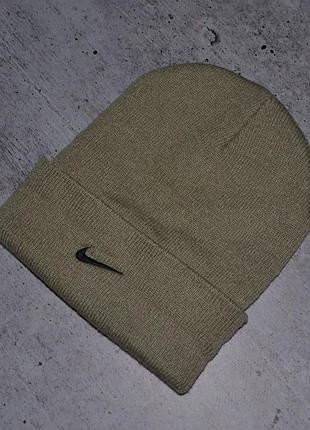Шапка nike vintage