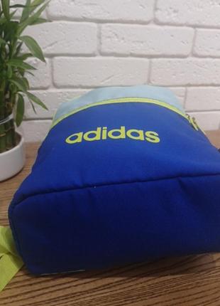 Рюкзак adidas с оффсайта.5 фото