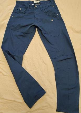Джинси twisted від easy fit