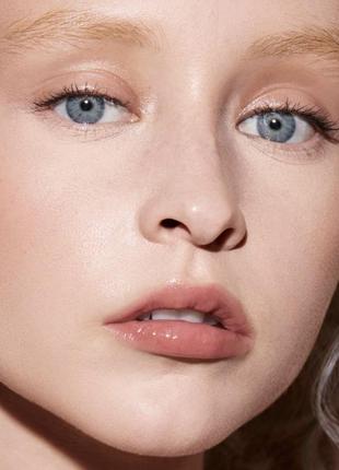 Fenty beauty gloss bomb cream color drip lip cream блиск для губ5 фото