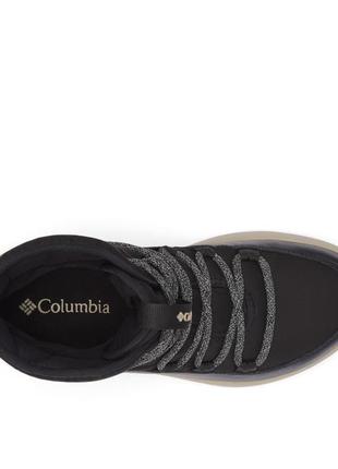 Columbia slopeside omni-heat зимові черевики 38,40,40.5,41p3 фото