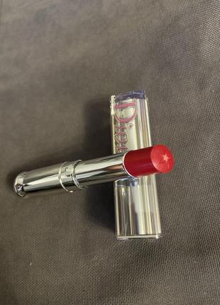 Помада для губ christian dior - addict lipstick1 фото