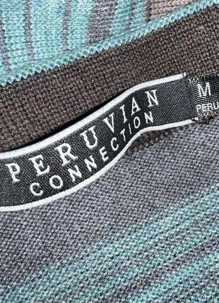Pima cotton спідниця peruvian connection ексклюзив max mara akris peserico стиль якість комфорт8 фото