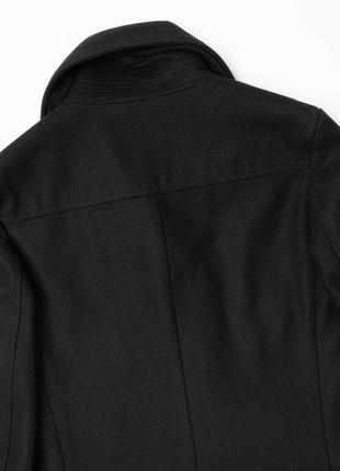 Zara man coat jacket&nbsp;мужское пальто7 фото