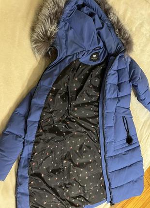 Зимове пальто, пальто, пуховик, куртка6 фото