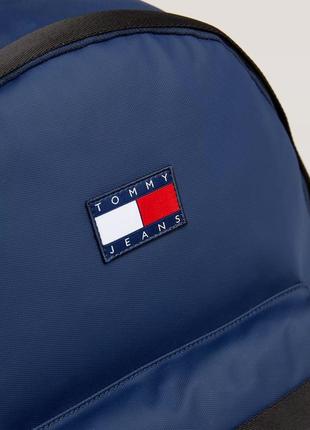 Большой рюкзак tommy hilfiger3 фото