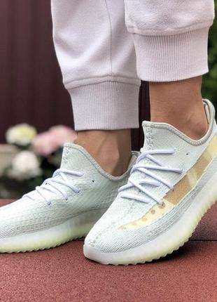 Adidas x yeezy boost ♦жіночі кросівки♦ весна,літо,осінь