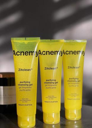 Acnemy zitclean