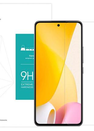 Защитное стекло nillkin (h) для xiaomi 13 / 14