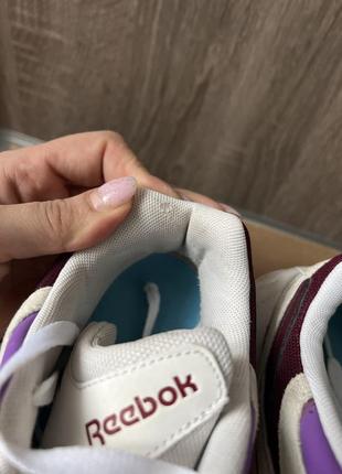 Кроссовки reebok aztrek 964 фото