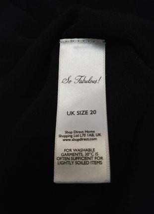 Шелковая шифоновая блуза туника с вышивкой6 фото