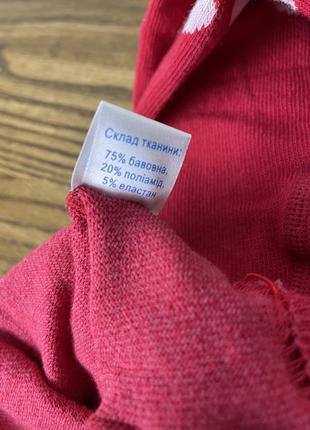 Детские колготки на девочку 3