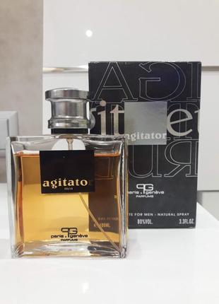 Agitator edt for men geneve parfume 100 ml