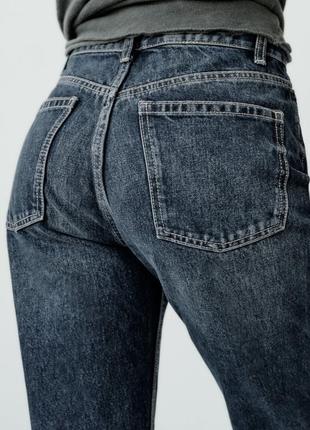 Zara жіночі джинси6 фото
