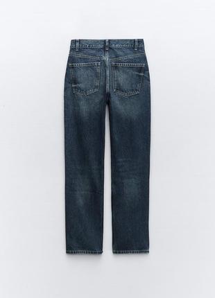 Zara жіночі джинси8 фото