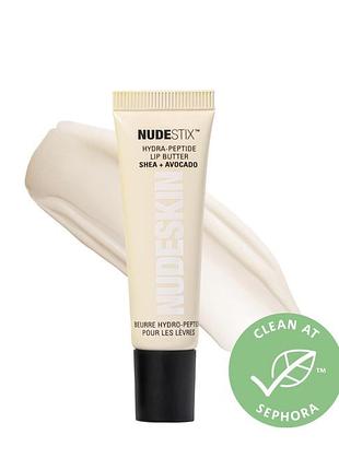 Зволожуючий блиск для губ nudestix