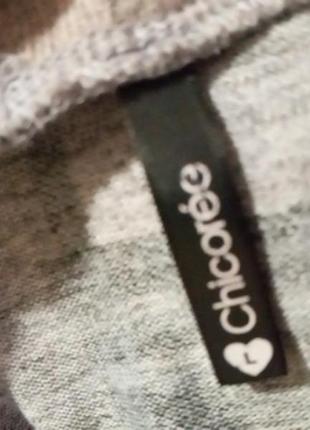 Платье chicore, l роз. 6