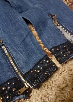 Cупер классные джинсы sarah chole5 фото